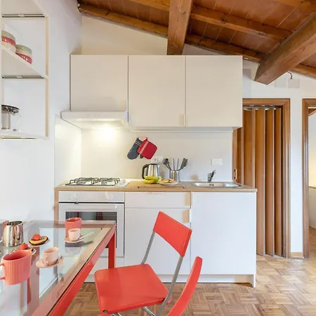 Lovely Suite-hosted By Sweetstay Διαμέρισμα Φλωρεντία