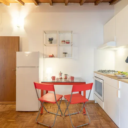 Lovely Suite-hosted By Sweetstay Διαμέρισμα Φλωρεντία