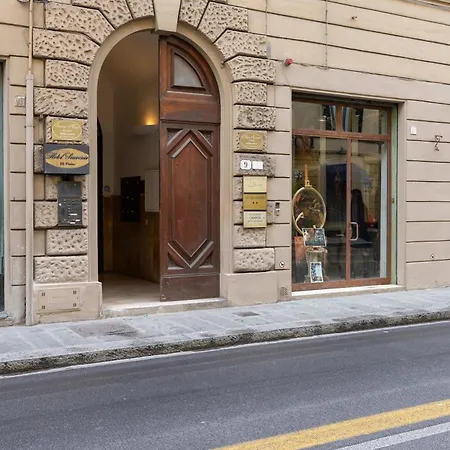 Lovely Suite-hosted By Sweetstay Φλωρεντία