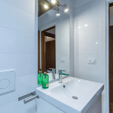 Lovely Suite-hosted By Sweetstay Διαμέρισμα Φλωρεντία