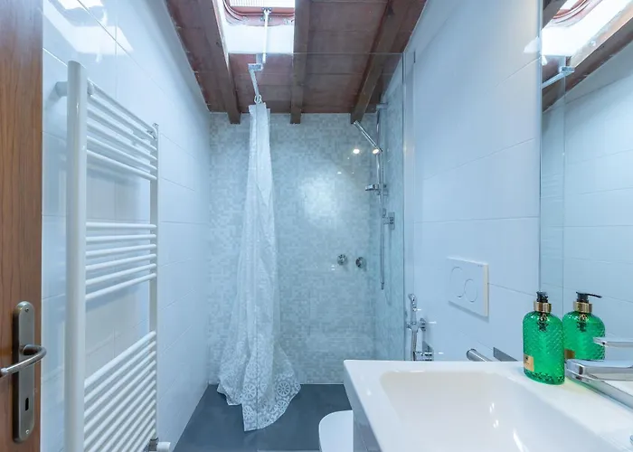 شقة Lovely Suite-hosted By Sweetstay